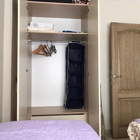 Lapemlak Apartment