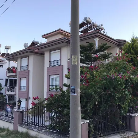 Apartment Lapemlak