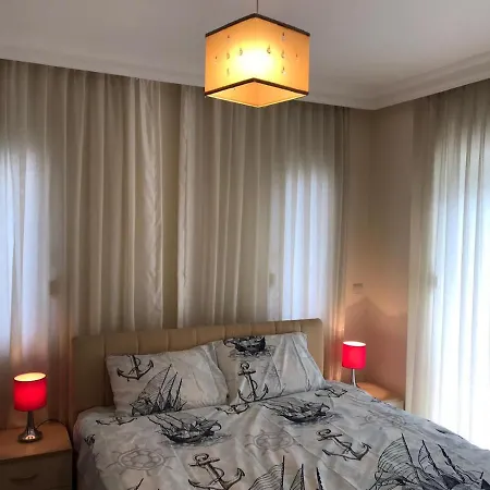 Lapemlak 아파트