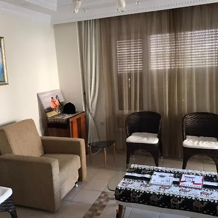 Apartamento Lapemlak *